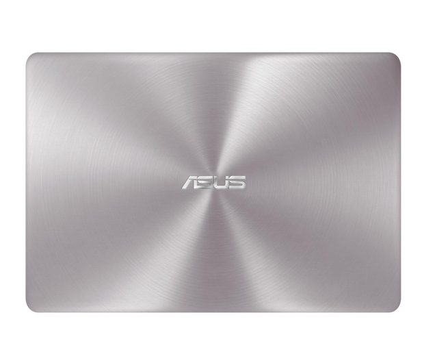 ASUS ZenBook UX410UA i5-7200/8GB/512SSD/Win10 - 385078 - zdjęcie 10